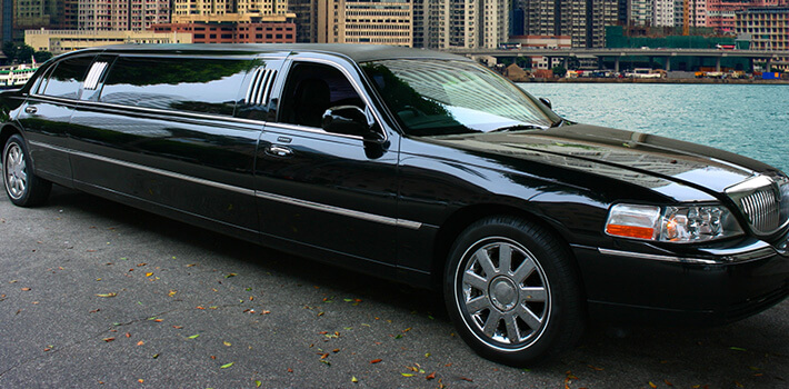 Green Bay Packers With AJ Limo Milwaukee