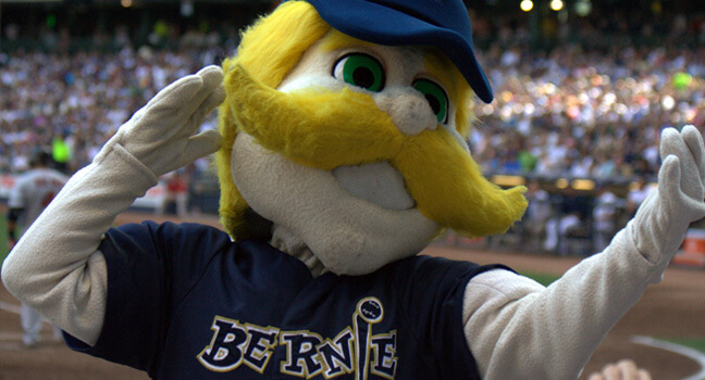Baseball Season Ending: Let's Cheer for Our Brewers While We Can