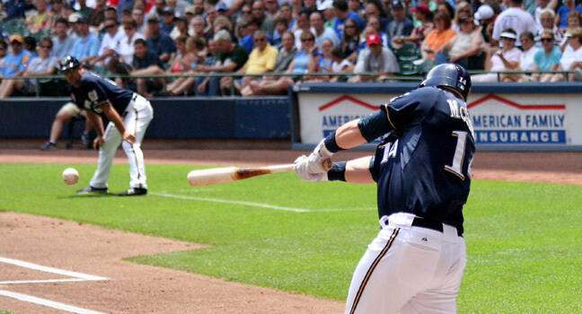 Watch Dodgers vs. Brewers