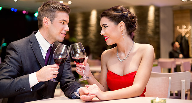 6 Most Romantic Restaurants in Milwaukee for Your Valentine's Day Date